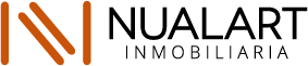 Sticky header logo